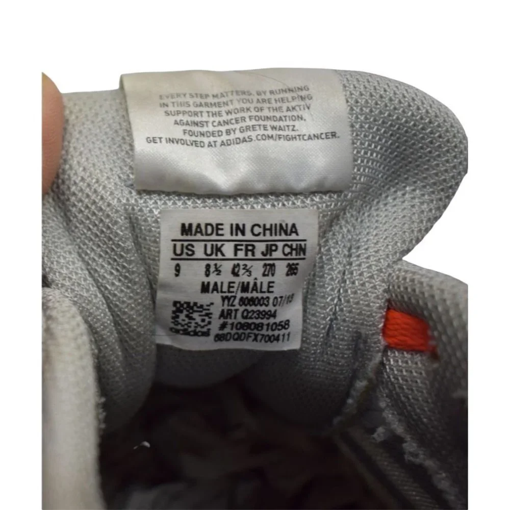 N/A brand adidas